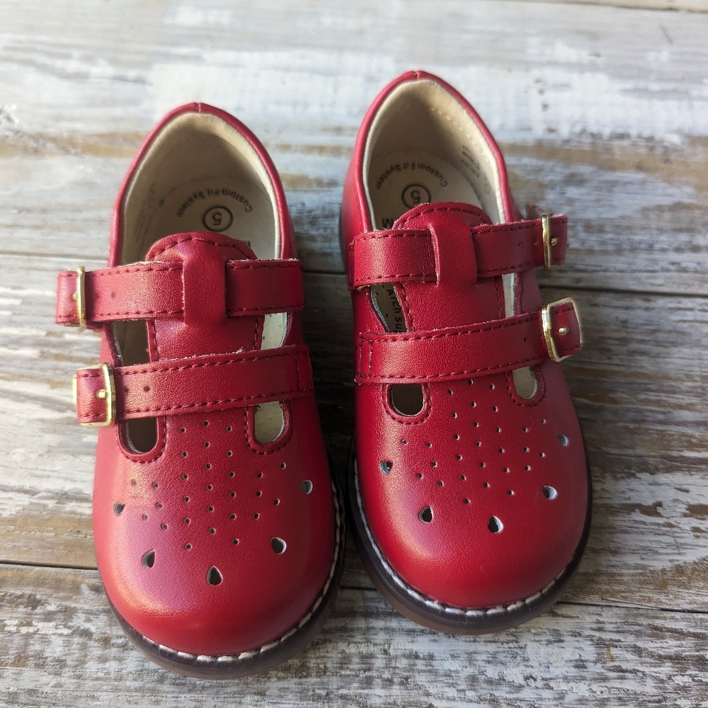 Footmates